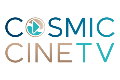 Cosmic Cine TV