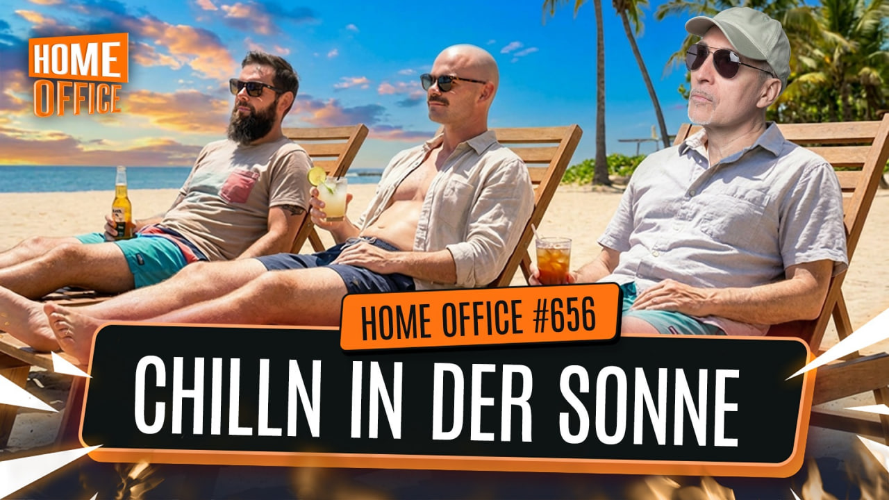 Home Office # 656 jetzt im Stream bei NuoFlix ansehen ▶ Jetzt ansehen